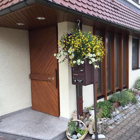 Hotel Carle Deizisau Buitenkant foto