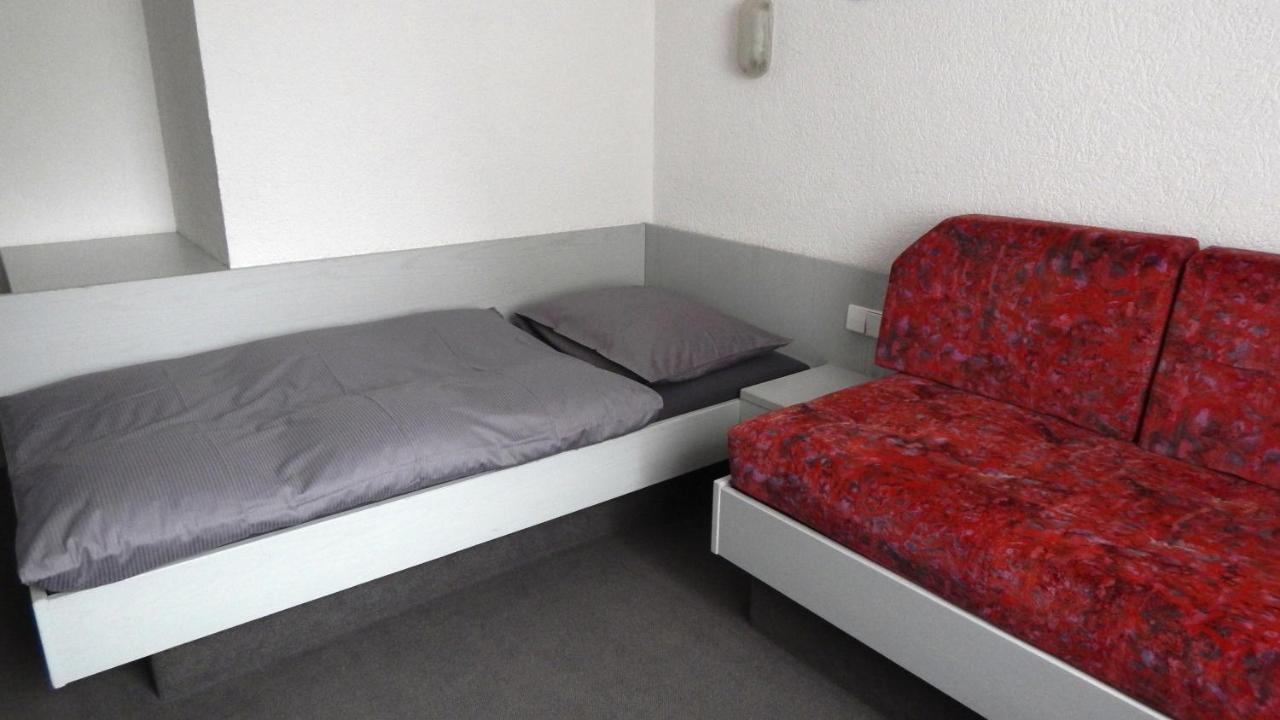 Hotel Carle Deizisau Buitenkant foto